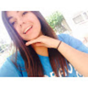 Meet your Posher, Ariana